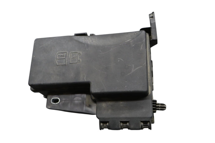 2014 Jaguar X152 F-Type Engine Compartment Fuse Box Fusebox Assembly Black OEM