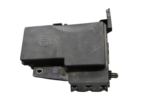 2014 Jaguar X152 F-Type Engine Compartment Fuse Box Fusebox Assembly Black OEM