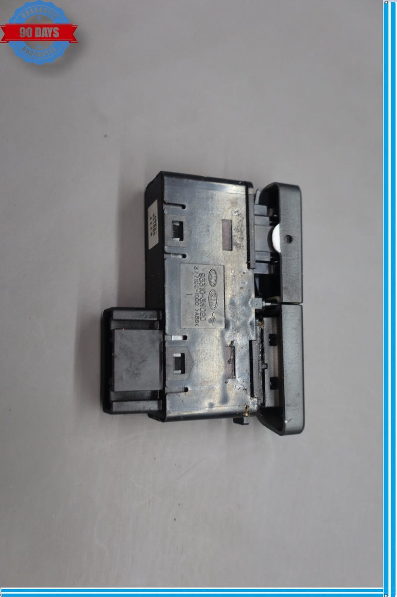 Load image into Gallery viewer, 11-13 Hyundai Equus Center Console Mounted Heated Cooled Seat Switch Sport Oem
