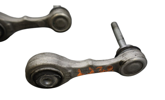 17-22 Alfa Romeo Giulia Rear Left Driver Side Control Arm Link Set Of 2 Oem