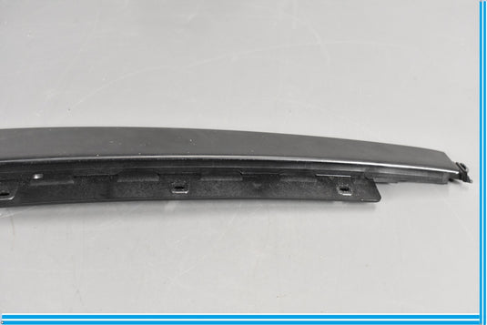 18-20 Jaguar E-Pace Front Right Passenger Side Door Pillar Trim Oem