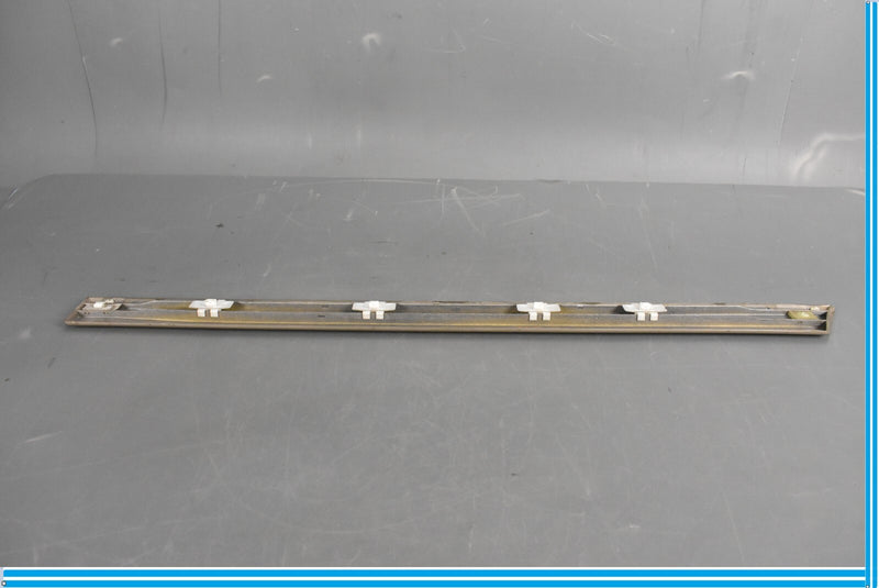 Load image into Gallery viewer, 00-06 Mercedes S500 S600 Rear Right Passenger Door Molding Trim Panel Cover Oem
