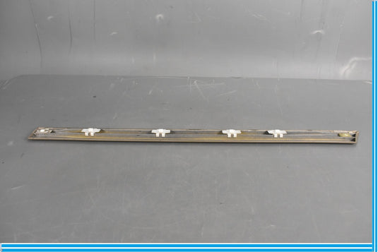 00-06 Mercedes S500 S600 Rear Right Passenger Door Molding Trim Panel Cover Oem