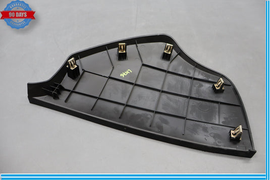 10-13 Buick Lacrosse CXL Left Driver Side Dash Dashboard End Cap Cover Trim Oem