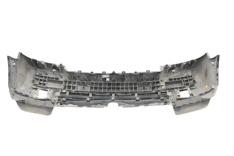 Load image into Gallery viewer, 10-12 Land Rover Range Rover Front Bumper Cover Panel Assembly Black LR017330 EM

