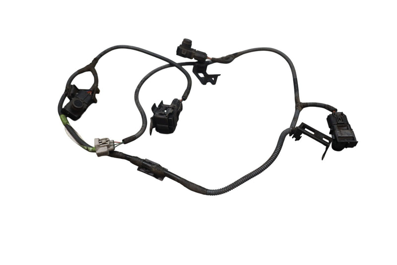 Load image into Gallery viewer, 07-12 Lexus LS460 Rear Bumper Parking Sensor Wire Wiring Harness 8218350010 Oem
