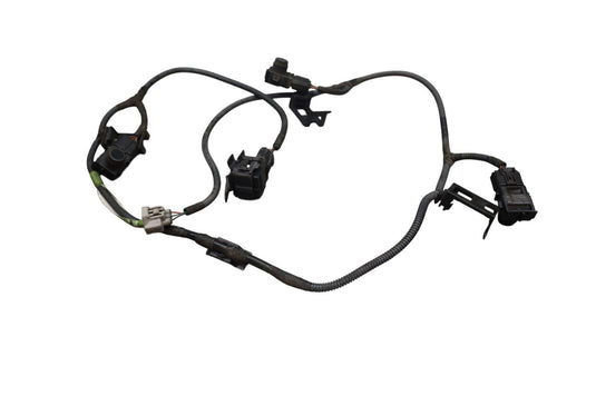 07-12 Lexus LS460 Rear Bumper Parking Sensor Wire Wiring Harness 8218350010 Oem