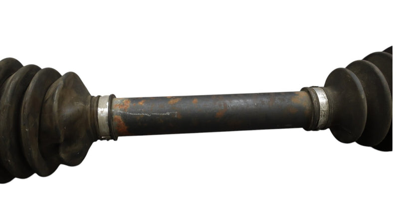 Load image into Gallery viewer, 13-16 Mercedes X166 GL450 Front Left Side Driveshaft CV Drive Axle Shaft Oem
