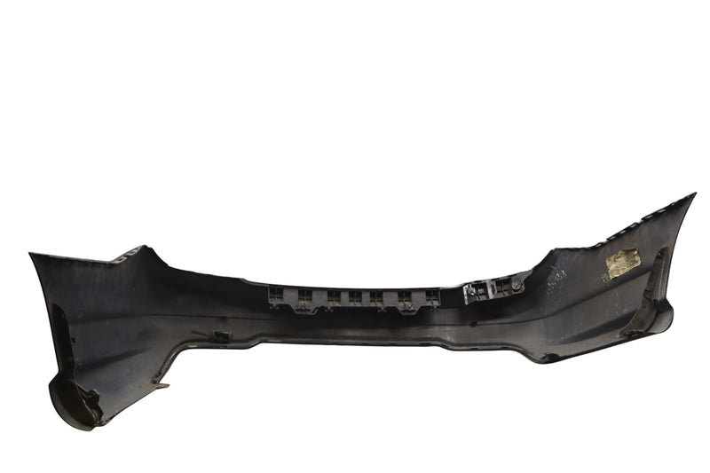 Load image into Gallery viewer, 12-14 Mercedes W204 C250 C350 AMG Sport Rear Bumper Cover Assembly *Damaged* Oem

