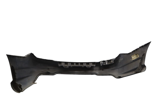 12-14 Mercedes W204 C250 C350 AMG Sport Rear Bumper Cover Assembly *Damaged* Oem