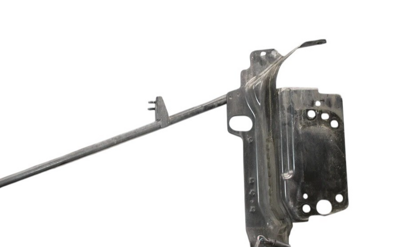 Load image into Gallery viewer, 06-12 Bentley Continental Front Radiator Core Support Panel Carrier Frame OEM

