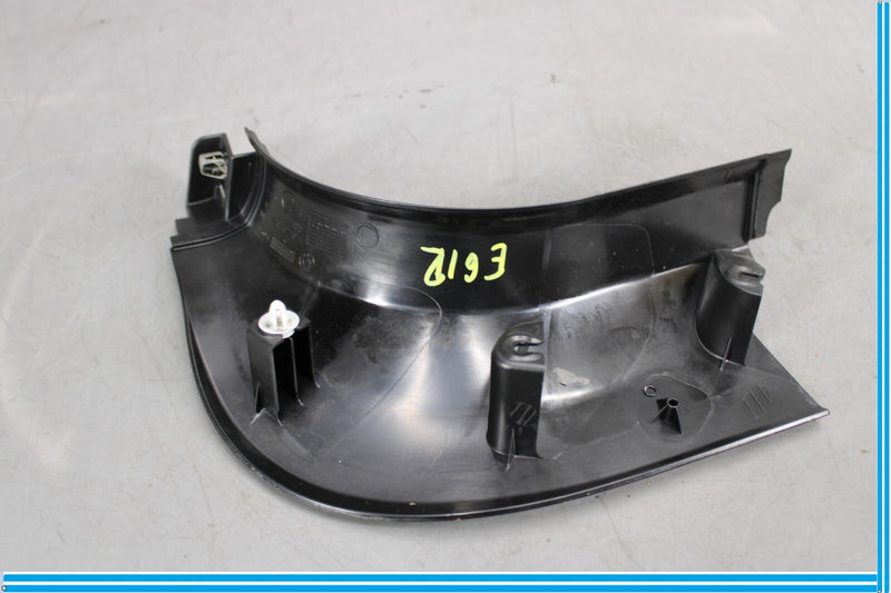 Load image into Gallery viewer, 09-15 BMW 750i 750Li F01 Front Right Passenger Side Kick Panel Trim Cover Oem
