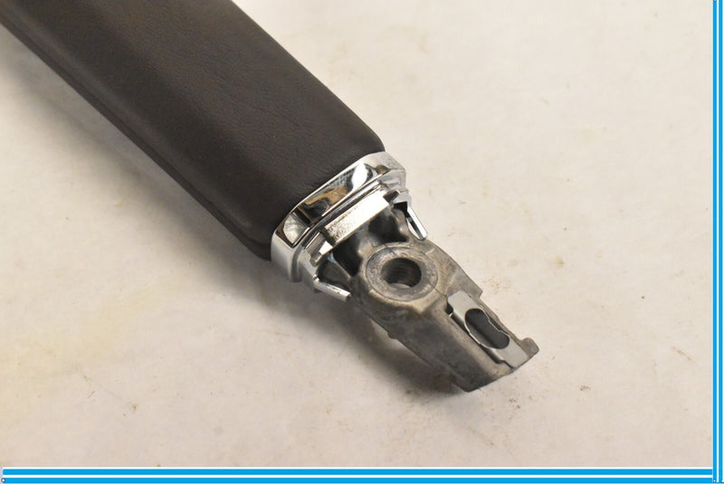 Load image into Gallery viewer, 11-18 Porsche Cayenne Right Center Console Grab Handle 95855364600 Oem

