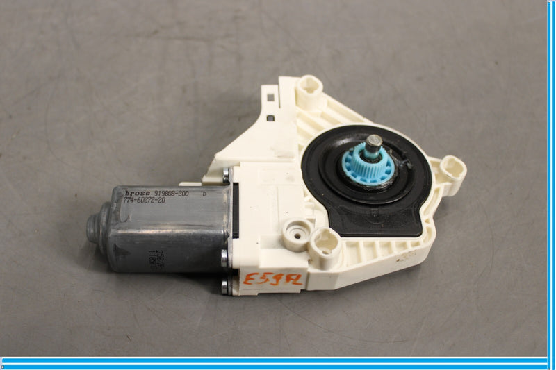 Load image into Gallery viewer, 10-18 Audi A8 Quattro Front Left Door Window Regulator Motor 8k0959801B Oem
