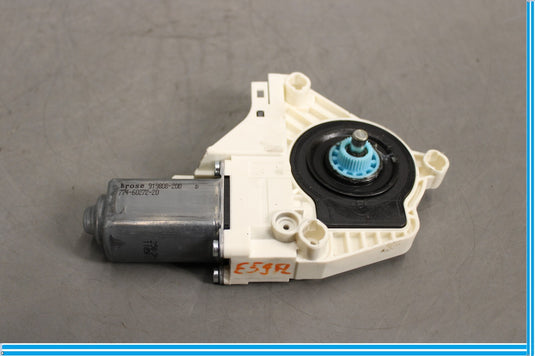 10-18 Audi A8 Quattro Front Left Door Window Regulator Motor 8k0959801B Oem