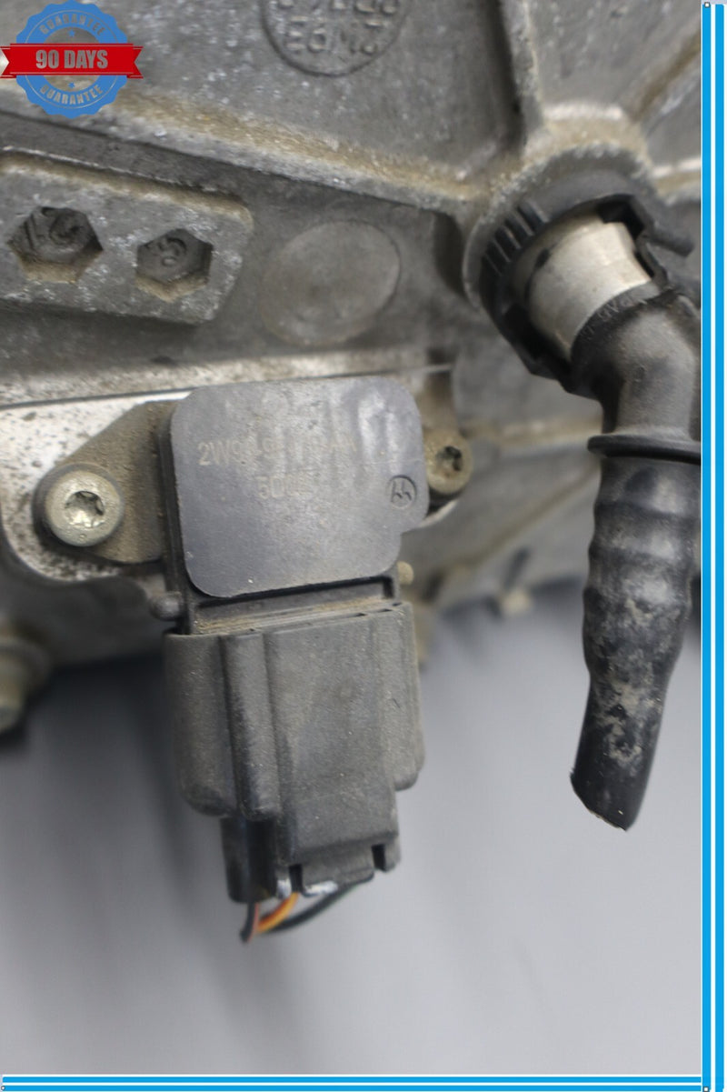 Load image into Gallery viewer, 07-09 Jaguar XK Engine Intake Manifold Assembly RF2W936N693AD Oem
