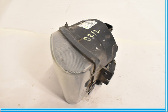 09-15 BMW F01 F02 FRONT LEFT DRIVER SIDE FOG LIGHT LAMP VALEO 7182195 OEM