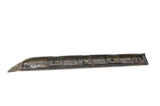 07-12 Lexus LS460 Rear Right Side Door Trim Lower Molding 7507550050 Oem