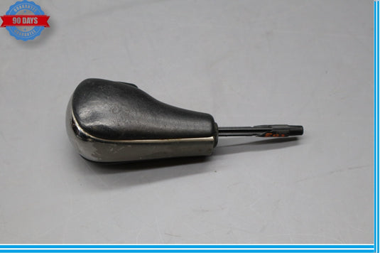 01-07 BMW 645Ci 650i Auto Transmission Gear Selector Shifter Shift Knob Oem