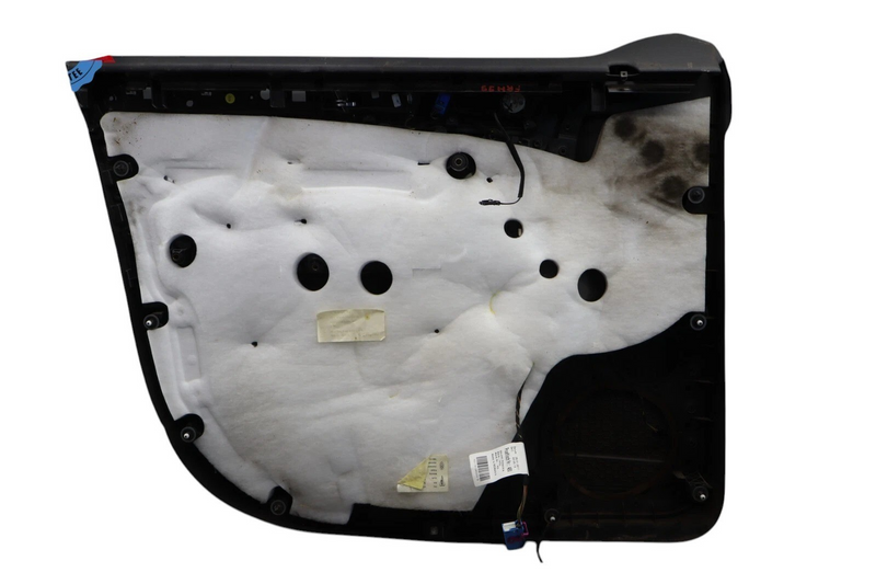 Load image into Gallery viewer, 11-14 Volkswagen VW Touareg Front Right Passenger Side Interior Door Panel Oem
