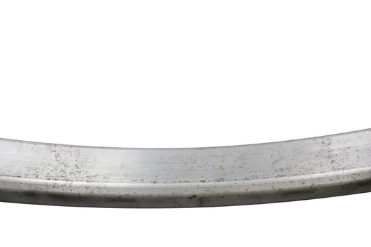 07-15 Jaguar XK XKR Rear Bumper Support Reinforcement Impact Bar Oem