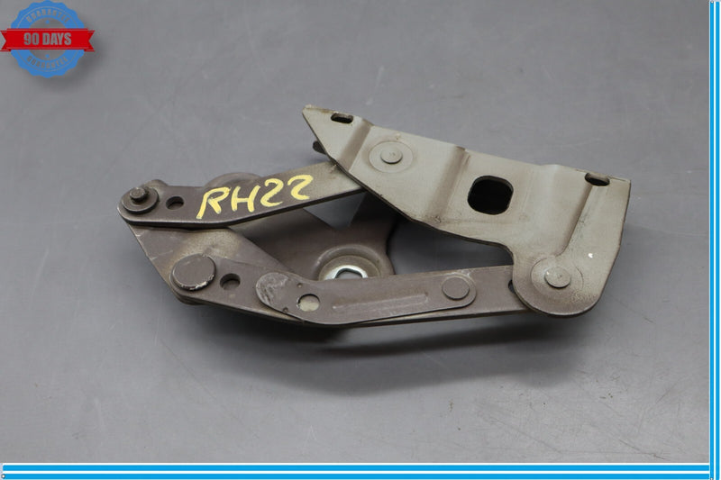 Load image into Gallery viewer, 10-12 Land Range Rover Range Right Passenger Side Bonnet Hood Hinge Oem
