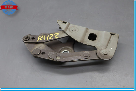 10-12 Land Range Rover Range Right Passenger Side Bonnet Hood Hinge Oem
