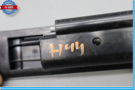 06-13 Mercedes GL550 GL450 Rear Trunk Tailgate Release Open Handle Oem