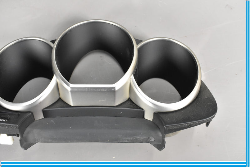 Load image into Gallery viewer, 02-10 Lexus SC430 Speedometer Gauge Cluster Cover Trim 5540424060 Oem
