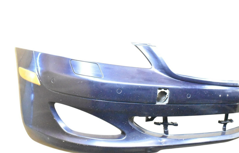 Load image into Gallery viewer, 07-09 Mercedes W221 S550 S600 Base Front Bumper Cover Shell 2218801470 OEM
