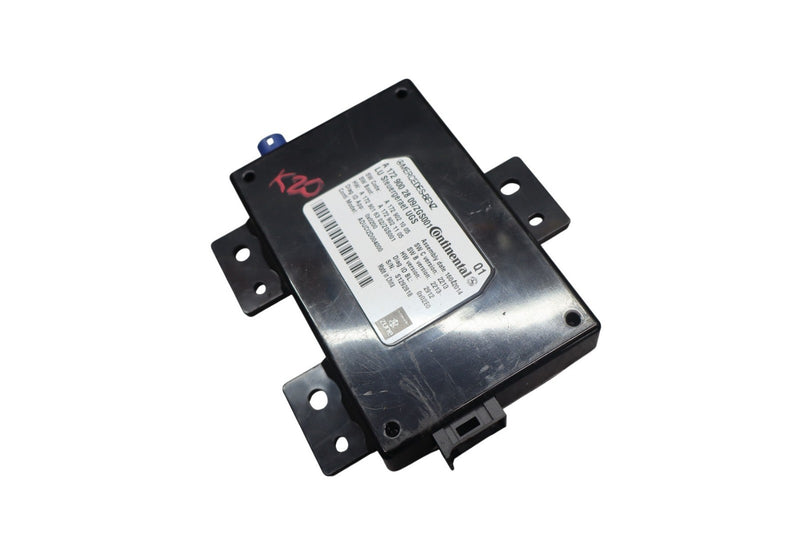 Load image into Gallery viewer, 14-17 Mercedes B Electric Drive B250e W246 Communication Control Module Oem

