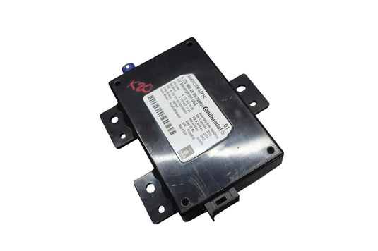 14-17 Mercedes B Electric Drive B250e W246 Communication Control Module Oem