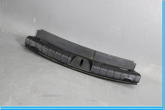 12-16 BMW F30 328i 335i Rear Trunk Loading Sill Scuff Trim Panel Cover Oem