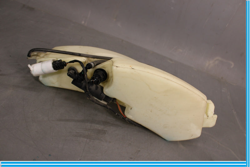 Load image into Gallery viewer, 05-10 Bentley Continental Windshield Water Tank Reservoir Oem
