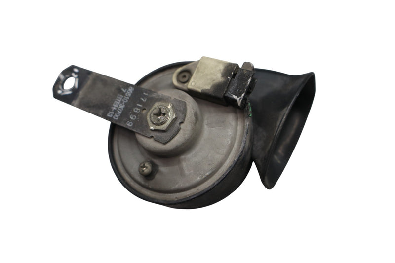 Load image into Gallery viewer, 07-17 Lexus LS460 High Tone Note Pitch Electric Horn Siren Signal 500Hz Oem

