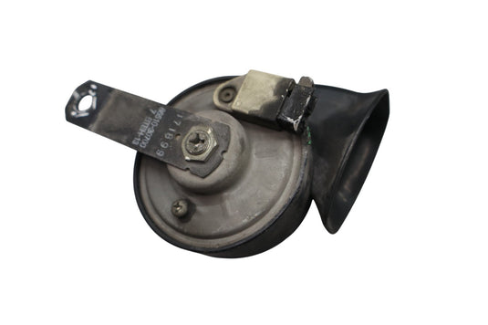 07-17 Lexus LS460 High Tone Note Pitch Electric Horn Siren Signal 500Hz Oem