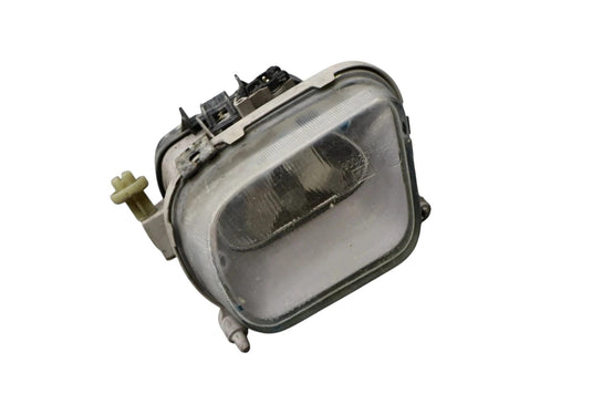 96-03 Mercedes E320 E430 CLK320 Front Left Side Fog Light Lamp 1305233160 Oem