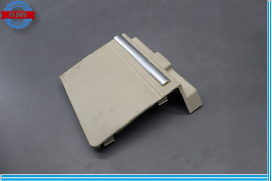03-12 Land Rover Range Rover HSE L322 Rear Right Cover Package Tray Support Oem