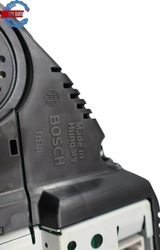 12-15 Audi A6 Front Dash Driver Side Speedometer Gauge Instrument Cluster Oem