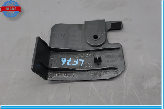 03-12 Mercedes R230 SL500 Front Left Side Seat Cushion Trim Molding Oem