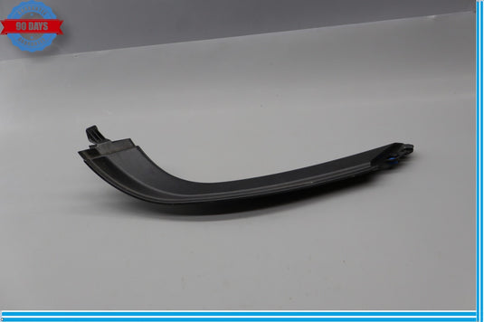 12-20 Tesla Model S Right Passenger Side Liftgate Trunk Trim Cover Oem