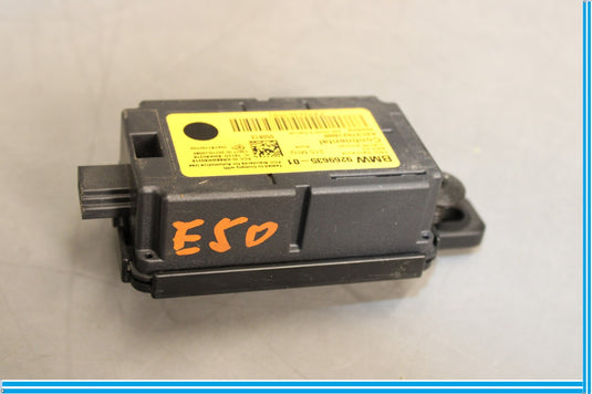 12-18 BMW 320i 328i F30 Keyless Entry Radio Audio Remote Control Module Oem