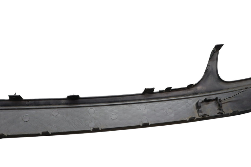 Load image into Gallery viewer, 14-16 Mercedes W117 CLA250 Rear Bumper Diffuser Lower Valance A1178852225 Oem

