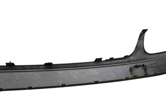 14-16 Mercedes W117 CLA250 Rear Bumper Diffuser Lower Valance A1178852225 Oem