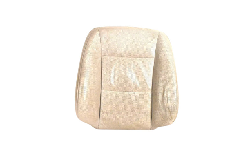 Load image into Gallery viewer, 10-13 Mercedes W221 S400 S550 Front Left Driver Top Upper Seat Cushion OEM
