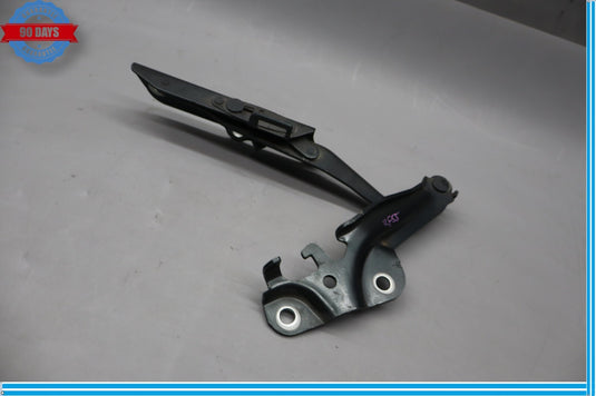 10-18 Jaguar XJL X351 XJ Front Right Passenger Side Hood Lid Hinge Black Oem