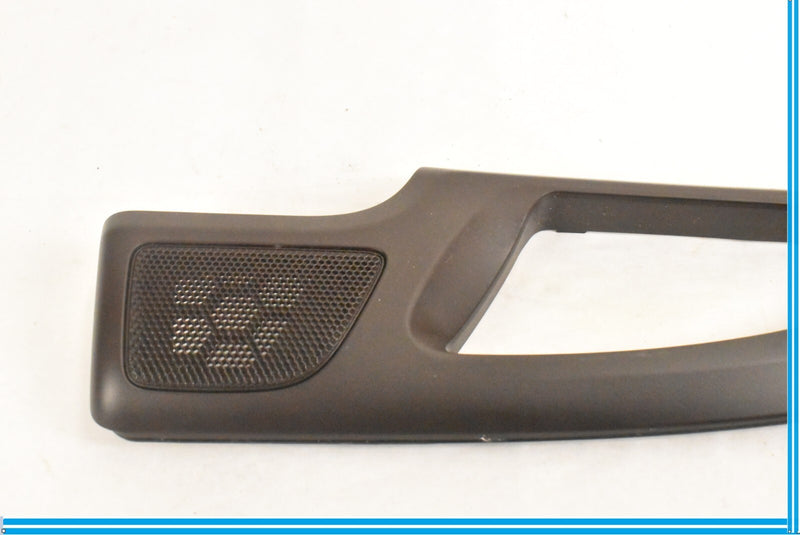 Load image into Gallery viewer, 11-18 Porsche Cayenne Rear Left Interior Door Handle Trim 7P5839247 Oem
