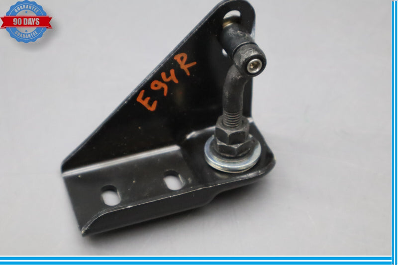 Load image into Gallery viewer, 07-15 Jaguar X150 XK XKR Convertible Right Side Roof Lock Latch Black Oem
