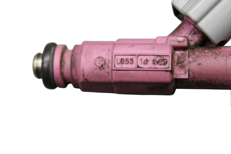 Load image into Gallery viewer, 11-12 Hyundai Equus Genesis 4.6L 5.0L Engine Fuel Injector 35310-3F010 Oem
