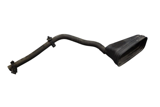 11-16 Porsche Panamera 970 Left Driver Side Air Cleaner Intake Duct Oem